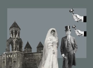 Evlenme Kanunu ve kültürü: Osmanlı Ermenileri ve kadınların reform çalışmaları