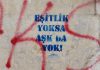 Bir hanımcılık meselesi: Ve tanrı erkek iş yapıyor gibi görünsün diye salatayı yarattı