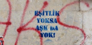 Bir hanımcılık meselesi: Ve tanrı erkek iş yapıyor gibi görünsün diye salatayı yarattı