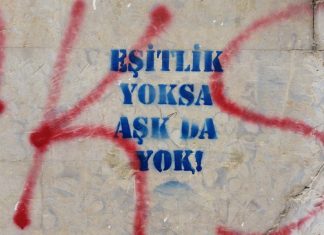Bir hanımcılık meselesi: Ve tanrı erkek iş yapıyor gibi görünsün diye salatayı yarattı