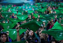 Meksika’da kürtajın suç kapsamından çıkarılması üzerine Lucía Melgar ile söyleşi