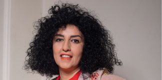 Narges Mohammadi’nin Evin Hapishanesinden mektubu
