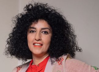 Narges Mohammadi’nin Evin Hapishanesinden mektubu