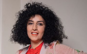 Narges Mohammadi’nin Evin Hapishanesinden mektubu