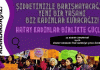 İl il 25 Kasım eylemleri: Erkek-devlet şiddetine karşı isyandayız! Bu hayat, bu sokaklar bizim!