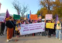 Susan ve susturan bir şehir Karabük’te Dina’nın ölümünün ardından