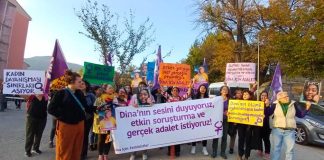 Susan ve susturan bir şehir Karabük’te Dina’nın ölümünün ardından