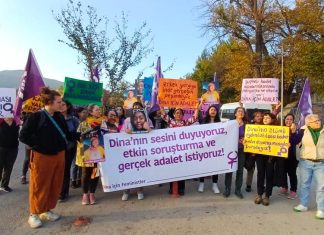 Susan ve susturan bir şehir Karabük’te Dina’nın ölümünün ardından