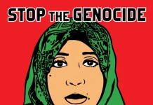 Kadına Yönelik Şiddete Karşı Uluslararası Mücadele Günü’nde Sömürgeci Feminizmi Kapatın
