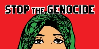 Kadına Yönelik Şiddete Karşı Uluslararası Mücadele Günü’nde Sömürgeci Feminizmi Kapatın