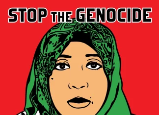 Kadına Yönelik Şiddete Karşı Uluslararası Mücadele Günü’nde Sömürgeci Feminizmi Kapatın