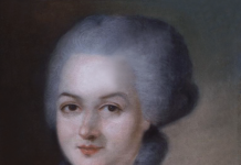 3 Kasım 1793 : Olympe de Gouges – Giyotinde bir feminist