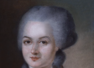 3 Kasım 1793 : Olympe de Gouges – Giyotinde bir feminist