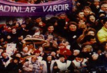 1 Şubat 2001 : “Yeni Medeni Yasa Hemen Şimdi” Kampanyası