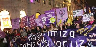 11 Şubat 2015: İFK’den aylık bülten “Kadınlar hayatlarına sahip çıkıyor”