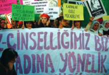 23 Mayıs 2003: Türk Ceza Kanunu (TCK) Kadın Platformu yola çıktı!