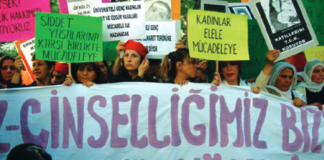 23 Mayıs 2003: Türk Ceza Kanunu (TCK) Kadın Platformu yola çıktı!