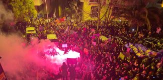 2023’te neler yaşadık?: Dünyadan feminist eylemler