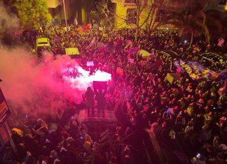 2023’te neler yaşadık?: Dünyadan feminist eylemler