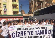 17 Ekim 2009: Barış için Kadın Forumu / Barış için Kadın Girişimi