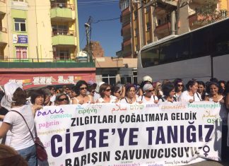 17 Ekim 2009: Barış için Kadın Forumu / Barış için Kadın Girişimi