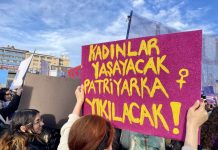“Ev içi şiddet” ve çocukla kişisel ilişki kurulması – AYM Kararı
