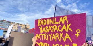 “Ev içi şiddet” ve çocukla kişisel ilişki kurulması – AYM Kararı