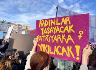 “Ev içi şiddet” ve çocukla kişisel ilişki kurulması – AYM Kararı