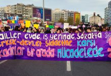 Birbirini taşıyanlara