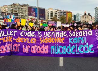 Birbirini taşıyanlara