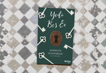 Kabuklar ve Kuyular: Yedi Boş Ev