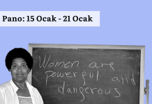 Pano: 15 Ocak – 21 Ocak