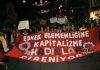 15 Eylül 2007: Novamed Grevi’yle Dayanışma Kadın Platformu ilk eylemini yaptı