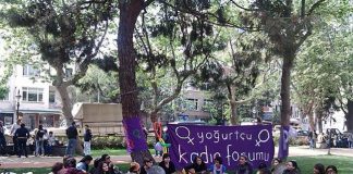 25 Haziran 2013: Yoğurtçu Kadın Forumu ilk kez toplandı