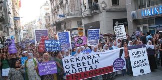 28 Haziran 2012: “Bekaret, Gebelik, Kürtaj fişlenemez”