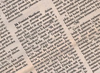 3 Mart 1982: Türkiye’de kolektif olarak yazılan ilk feminist perspektif metni