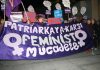9 Temmuz 2015: İstanbul Feminist Kolektif faaliyetlerini sınırladı
