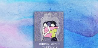 Urfa’dan bir ses, belki İsveç’ten bir selam: “Birbirimizin Çaresiyiz”