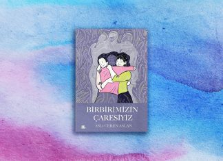 Urfa’dan bir ses, belki İsveç’ten bir selam: “Birbirimizin Çaresiyiz”