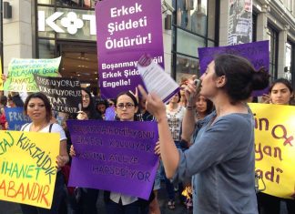 Boşanmada cinsiyetçi kusur ve hızlandırılmış boşanma tartışması