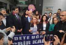 “Hekime ve kadına yönelik şiddetin ortak noktası: Suçu işleyenlerin cesaret bulduğu bir ortam” / Ful Uğurhan ile söyleşi