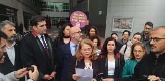 “Hekime ve kadına yönelik şiddetin ortak noktası: Suçu işleyenlerin cesaret bulduğu bir ortam” / Ful Uğurhan ile söyleşi