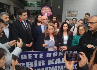 “Hekime ve kadına yönelik şiddetin ortak noktası: Suçu işleyenlerin cesaret bulduğu bir ortam” / Ful Uğurhan ile söyleşi
