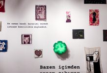 “Biz de sanat alanında feminist bir mücadele veriyoruz”: Alaca Heyheyler ile söyleşi