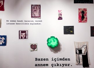 “Biz de sanat alanında feminist bir mücadele veriyoruz”: Alaca Heyheyler ile söyleşi
