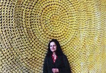 Sanat tutkusu ve mücadele ile geçen bir hayat: Gencay Kasapçı / Özgür Ceren Can ile söyleşi