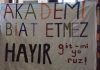 KHK’lı feminist akademisyenlerle yedi yılın ardından bir değerlendirme / İnci Solak Akman ve Esengül Ayyıldız ile söyleşi