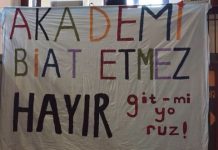 KHK’lı feminist akademisyenlerle yedi yılın ardından bir değerlendirme / İnci Solak Akman ve Esengül Ayyıldız ile söyleşi