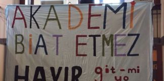 KHK’lı feminist akademisyenlerle yedi yılın ardından bir değerlendirme / İnci Solak Akman ve Esengül Ayyıldız ile söyleşi