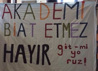 KHK’lı feminist akademisyenlerle yedi yılın ardından bir değerlendirme / İnci Solak Akman ve Esengül Ayyıldız ile söyleşi